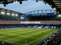 爱游戏体育娱乐-切尔西豪取三分力挽狂澜