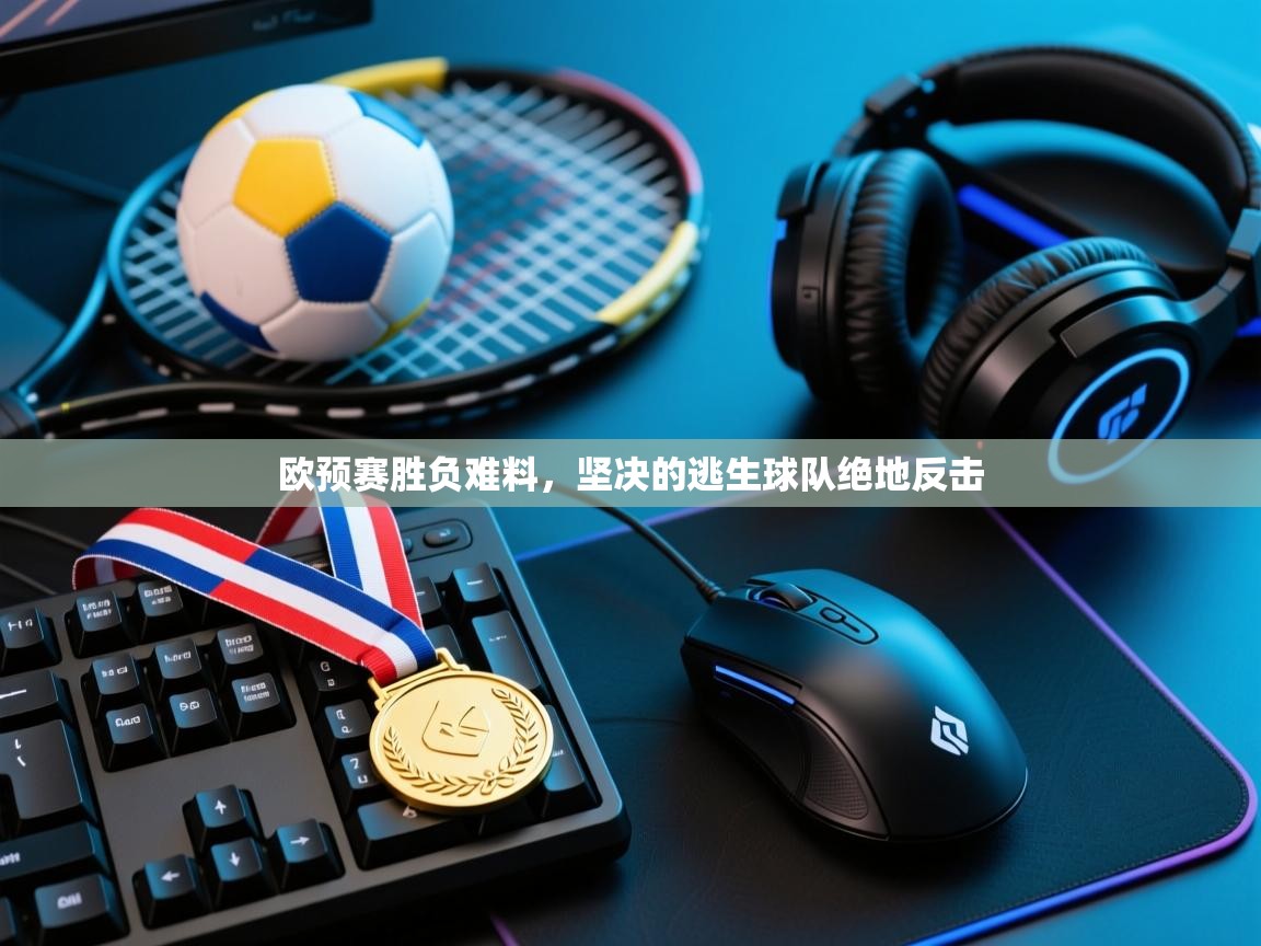 爱体育游戏网站-欧预赛胜负难料,坚决的逃生球队绝地反击  第3张