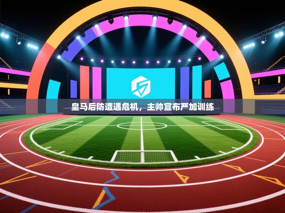 爱游戏体育app-皇马后防遭遇危机,主帅宣布严加训练  第4张