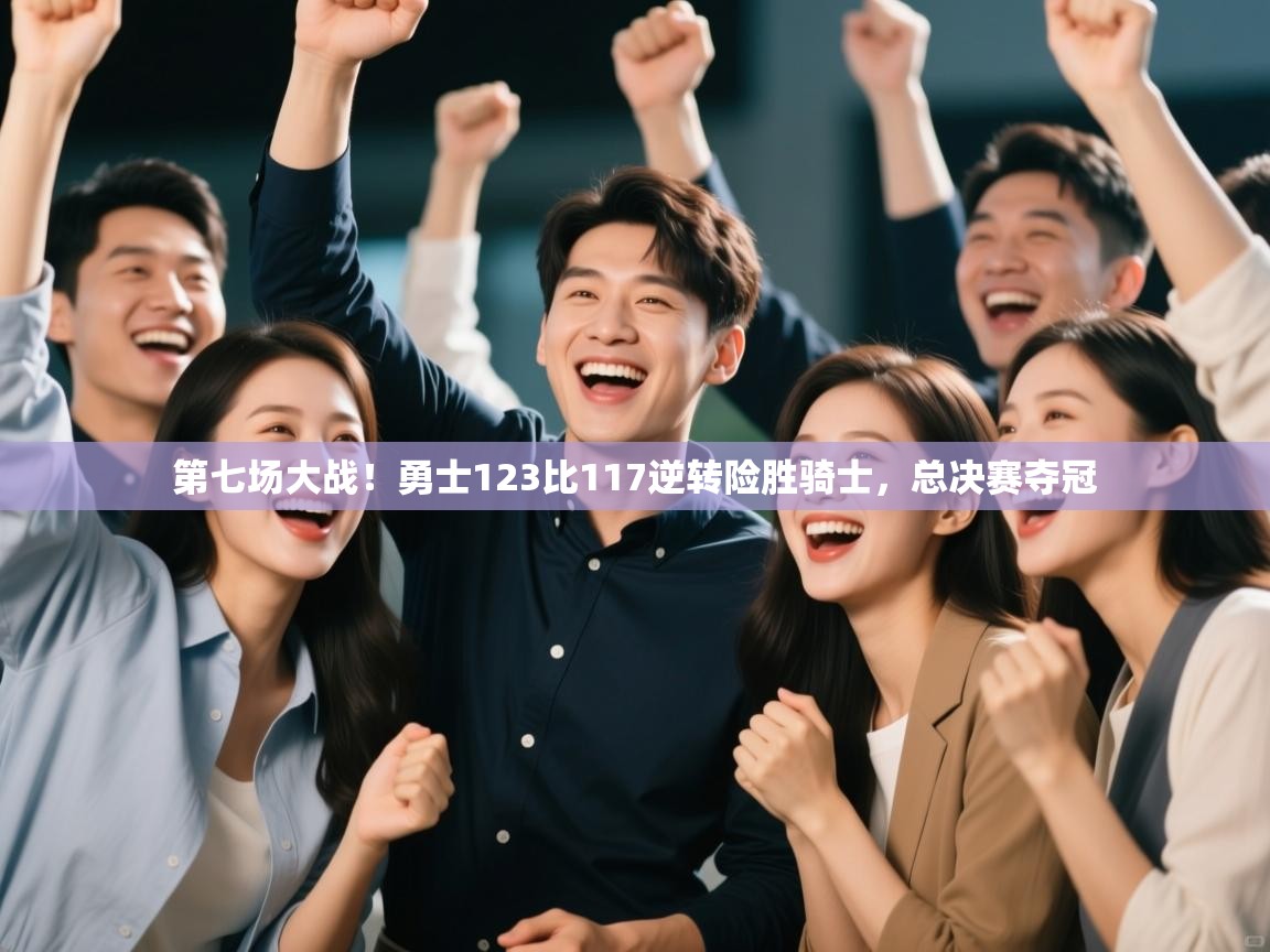 爱游戏娱乐平台-第七场大战！勇士123比117逆转险胜骑士，总决赛夺冠  第2张