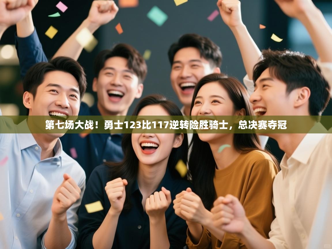 爱游戏娱乐平台-第七场大战！勇士123比117逆转险胜骑士，总决赛夺冠  第3张