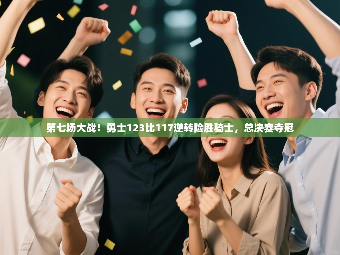 爱游戏娱乐平台-第七场大战！勇士123比117逆转险胜骑士，总决赛夺冠  第4张