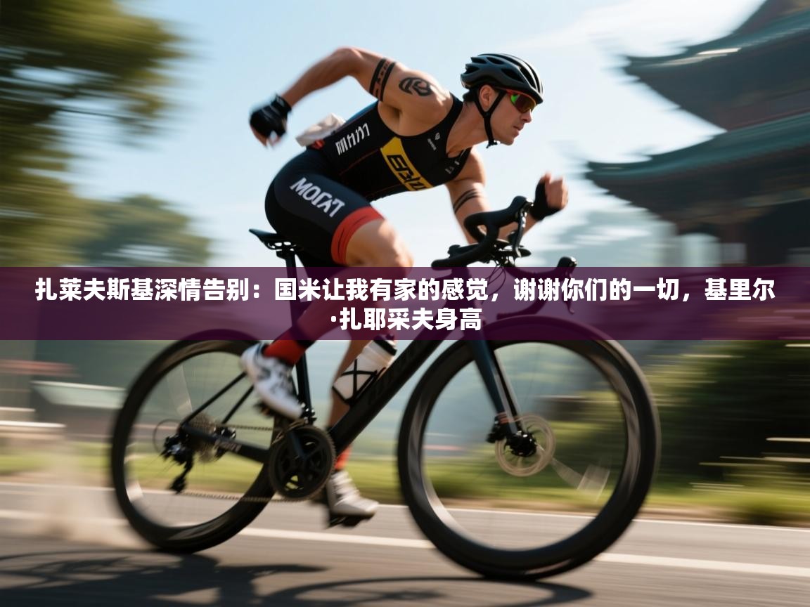 爱游戏娱乐app下载-扎莱夫斯基深情告别：国米让我有家的感觉，谢谢你们的一切，基里尔·扎耶采夫身高  第2张