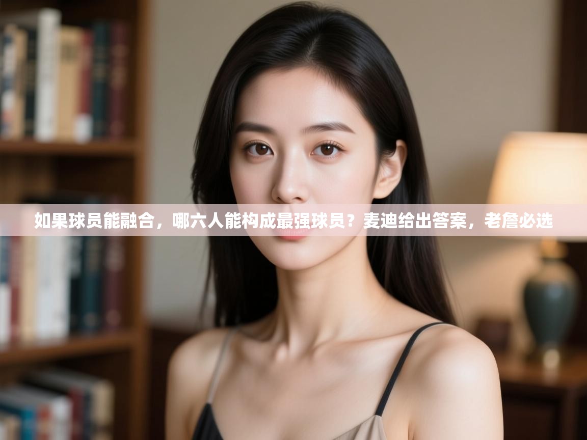 体育互动直播网-如果球员能融合,哪六人能构成最强球员?麦迪给出答案,老詹必选 第3张
