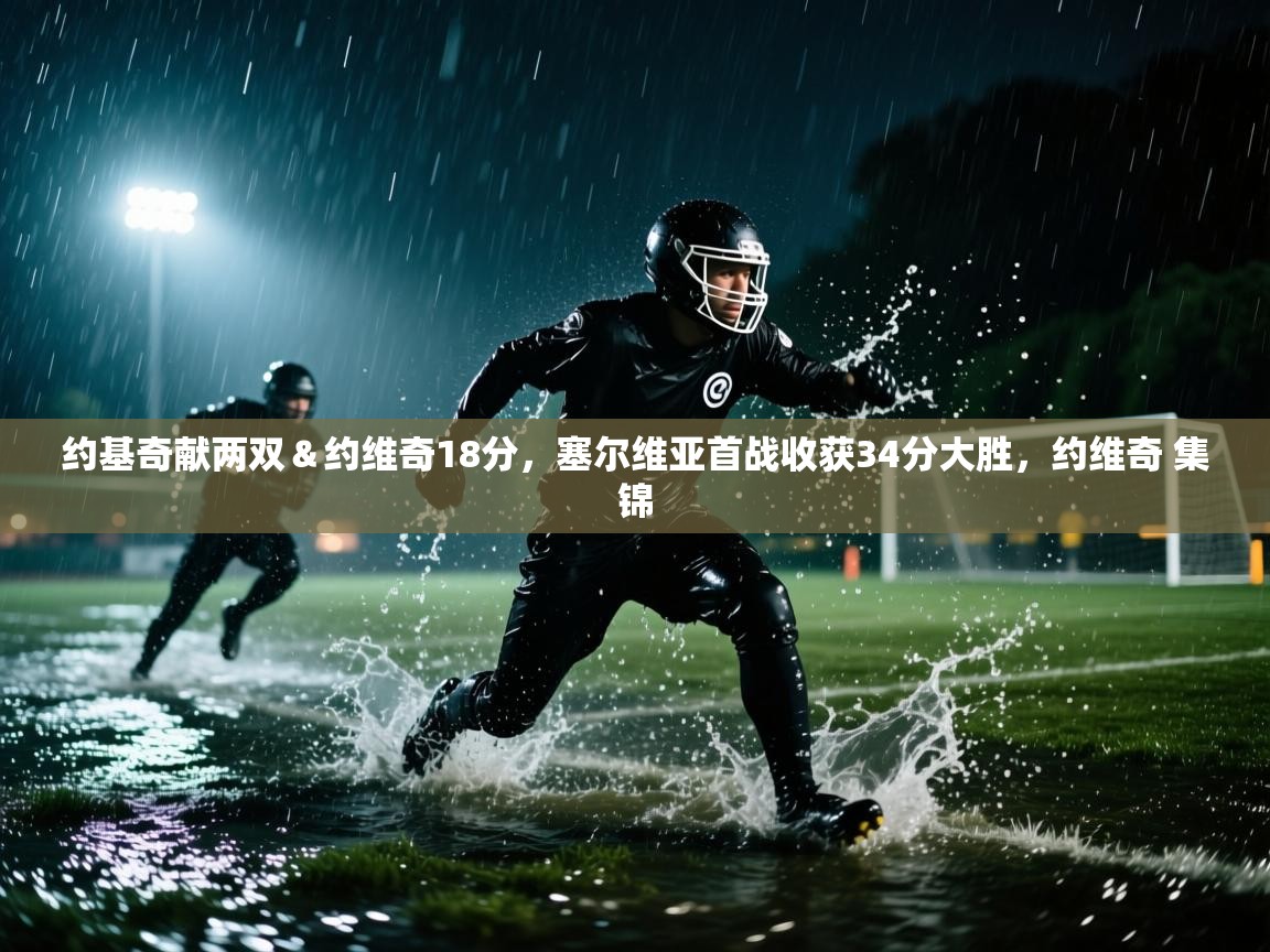 爱游戏真人体育娱乐-约基奇献两双＆约维奇18分，塞尔维亚首战收获34分大胜，约维奇 集锦  第3张