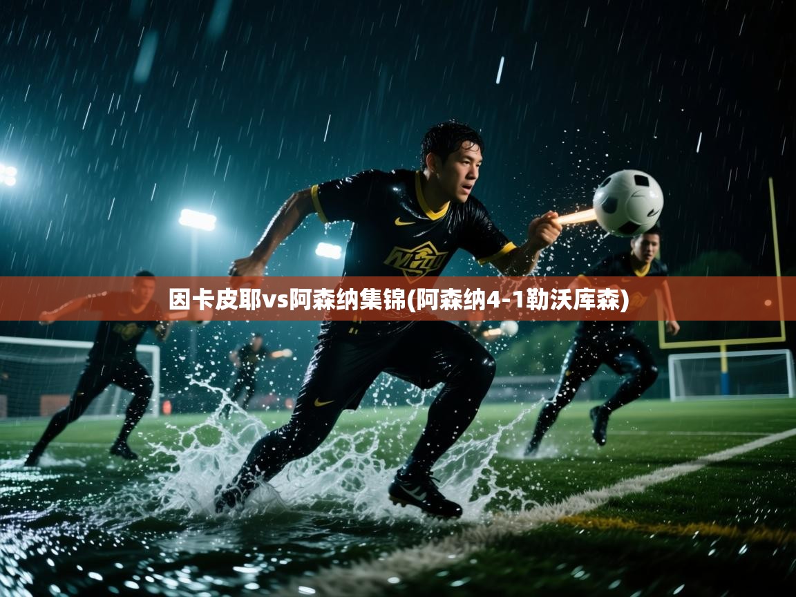 爱游戏体育娱乐马竞赞助商-因卡皮耶vs阿森纳集锦(阿森纳4-1勒沃库森)  第1张