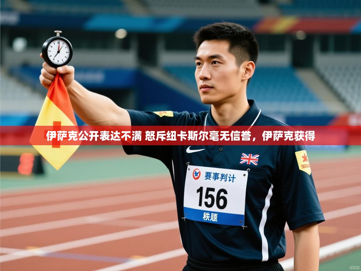 爱游戏在线官网-伊萨克公开表达不满 怒斥纽卡斯尔毫无信誉，伊萨克获得  第1张