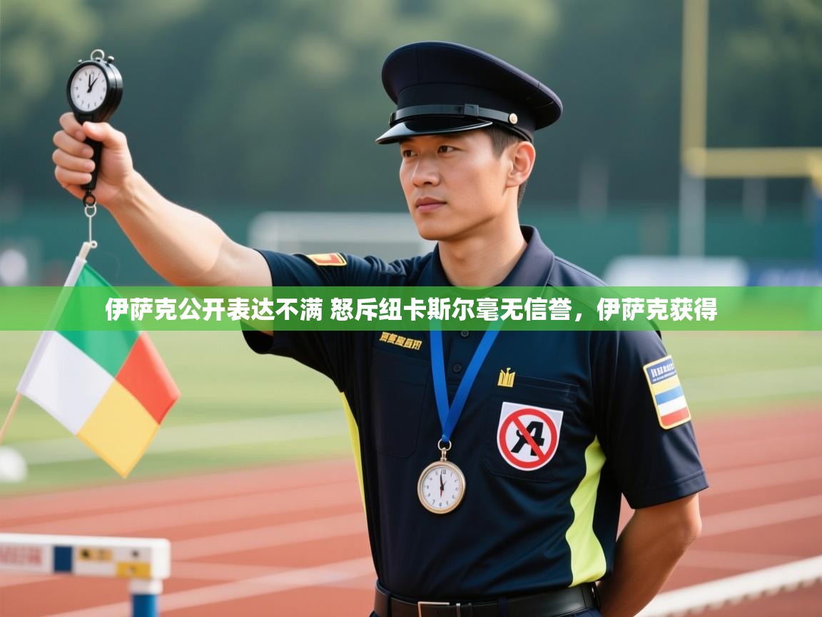 爱游戏在线官网-伊萨克公开表达不满 怒斥纽卡斯尔毫无信誉，伊萨克获得  第2张