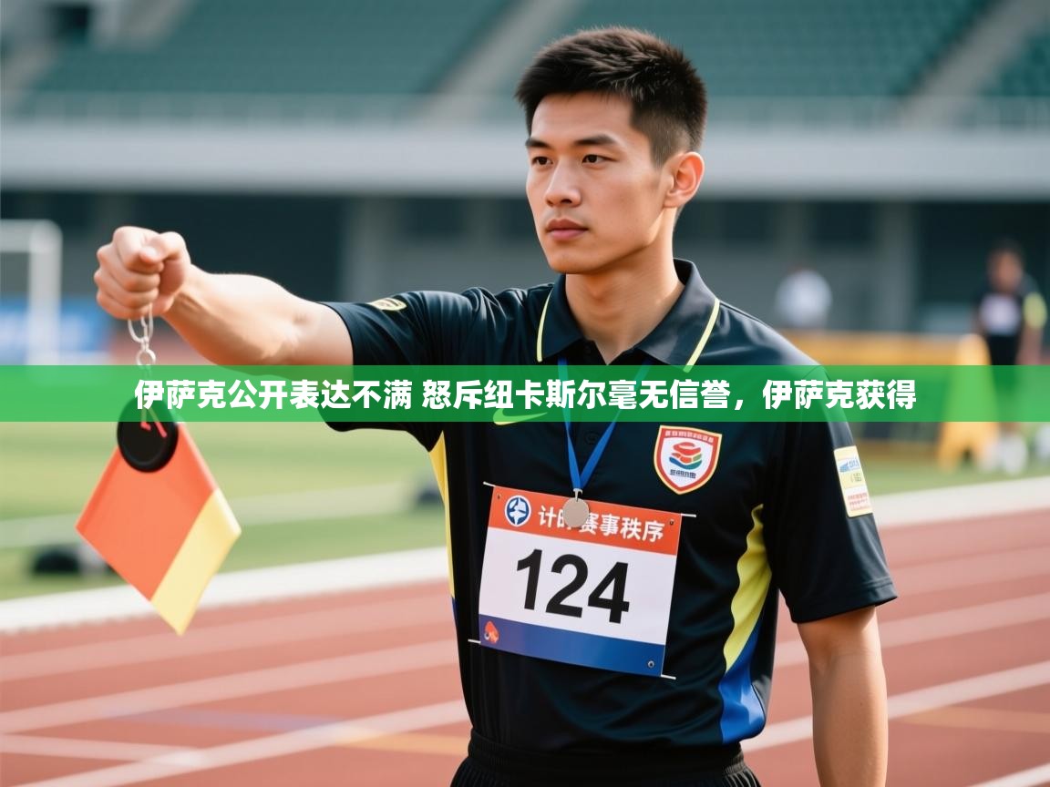 爱游戏在线官网-伊萨克公开表达不满 怒斥纽卡斯尔毫无信誉，伊萨克获得  第4张