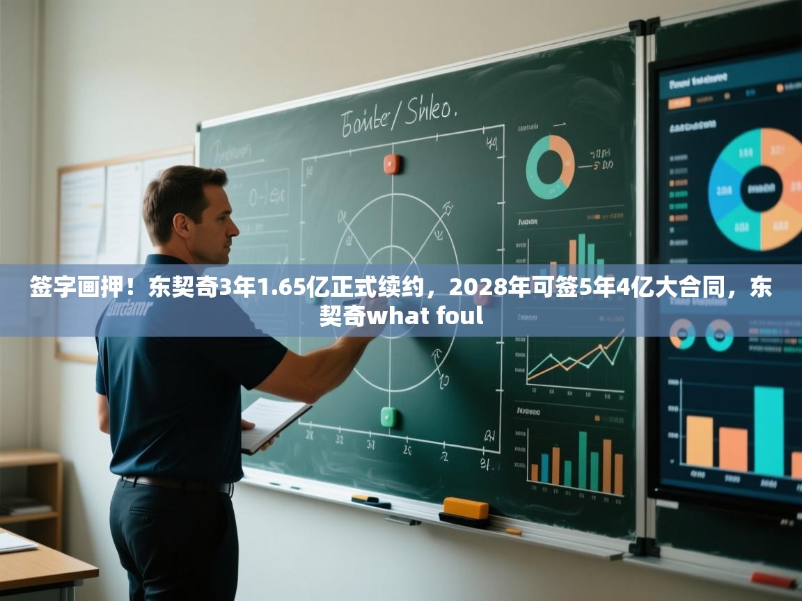 爱游戏官网-签字画押!东契奇3年1.65亿正式续约,2028年可签5年4亿大合同,东契奇what foul 第3张