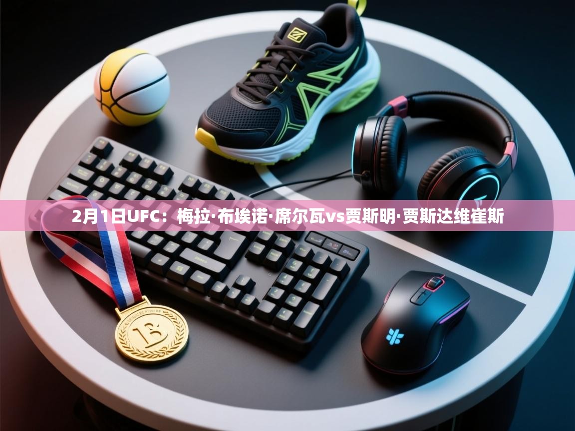 爱游戏官网-2月1日UFC:梅拉·布埃诺·席尔瓦vs贾斯明·贾斯达维崔斯 第4张