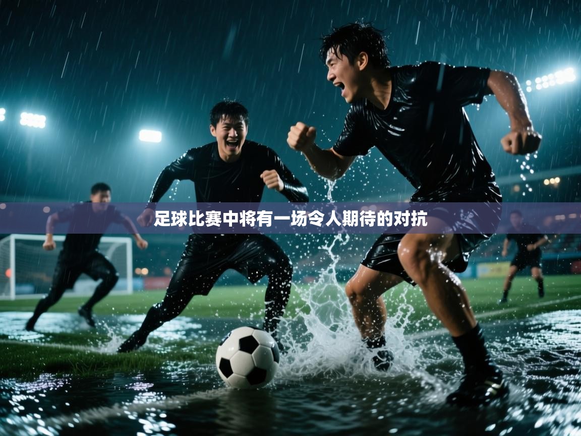 爱游戏体育娱乐赞助马竞-足球比赛中将有一场令人期待的对抗  第3张