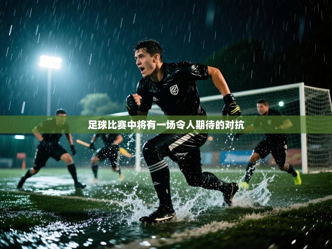 爱游戏体育娱乐赞助马竞-足球比赛中将有一场令人期待的对抗  第4张