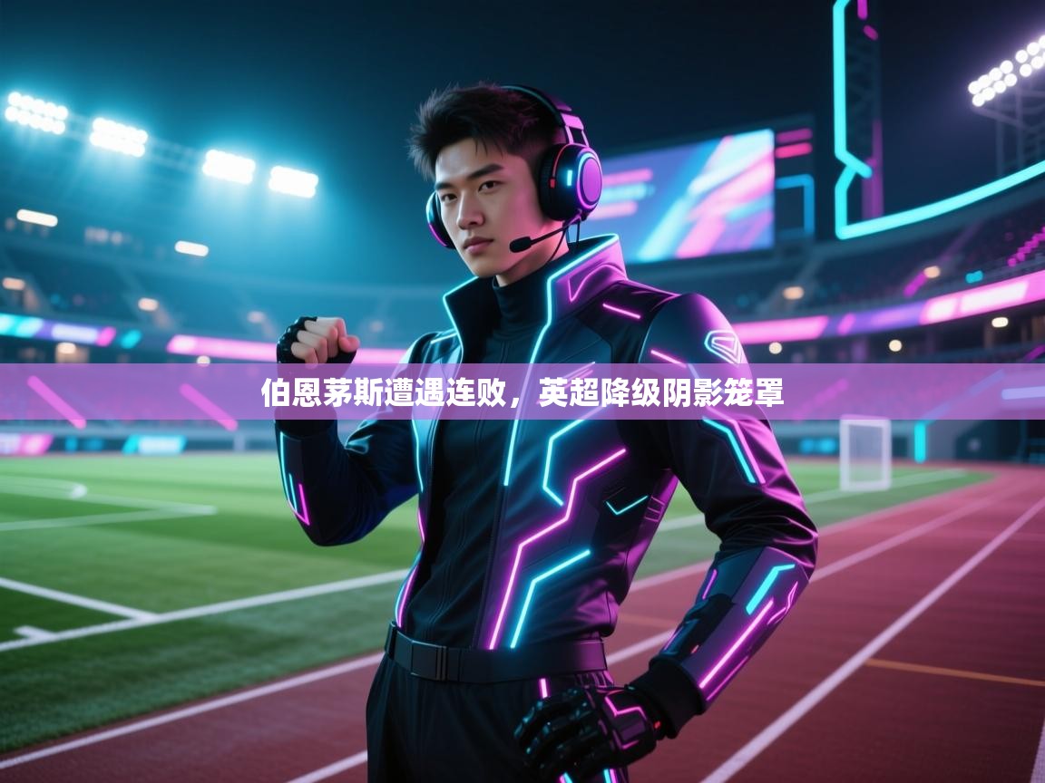 爱游戏体育娱乐赞助意甲-伯恩茅斯遭遇连败，英超降级阴影笼罩  第1张