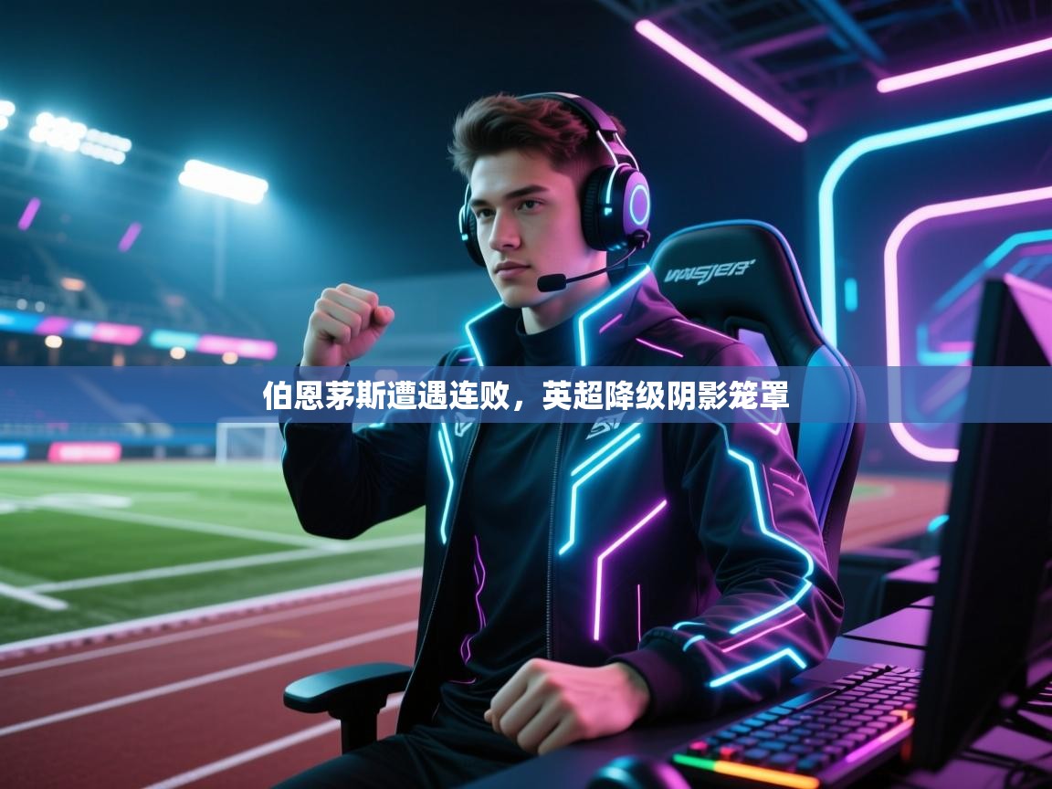 爱游戏体育娱乐赞助意甲-伯恩茅斯遭遇连败，英超降级阴影笼罩  第4张