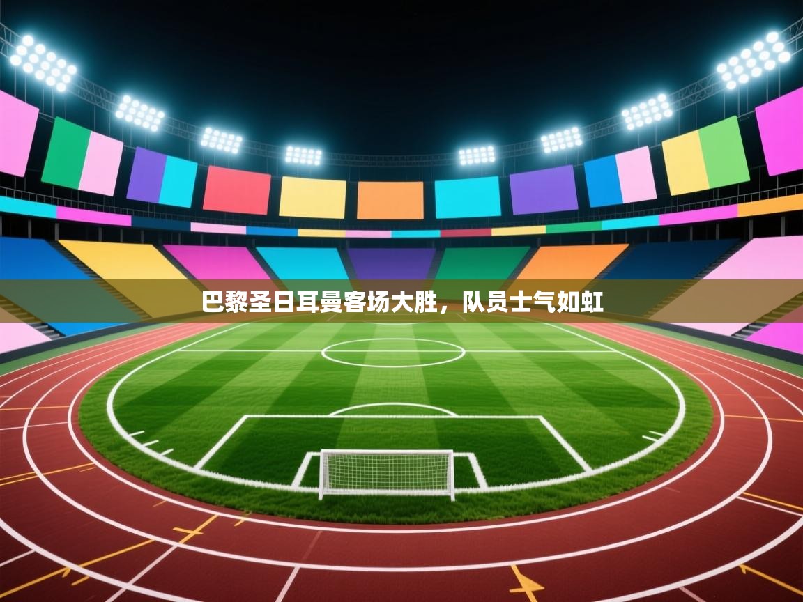 爱游戏体育娱乐罗马赞助商-巴黎圣日耳曼客场大胜，队员士气如虹  第2张