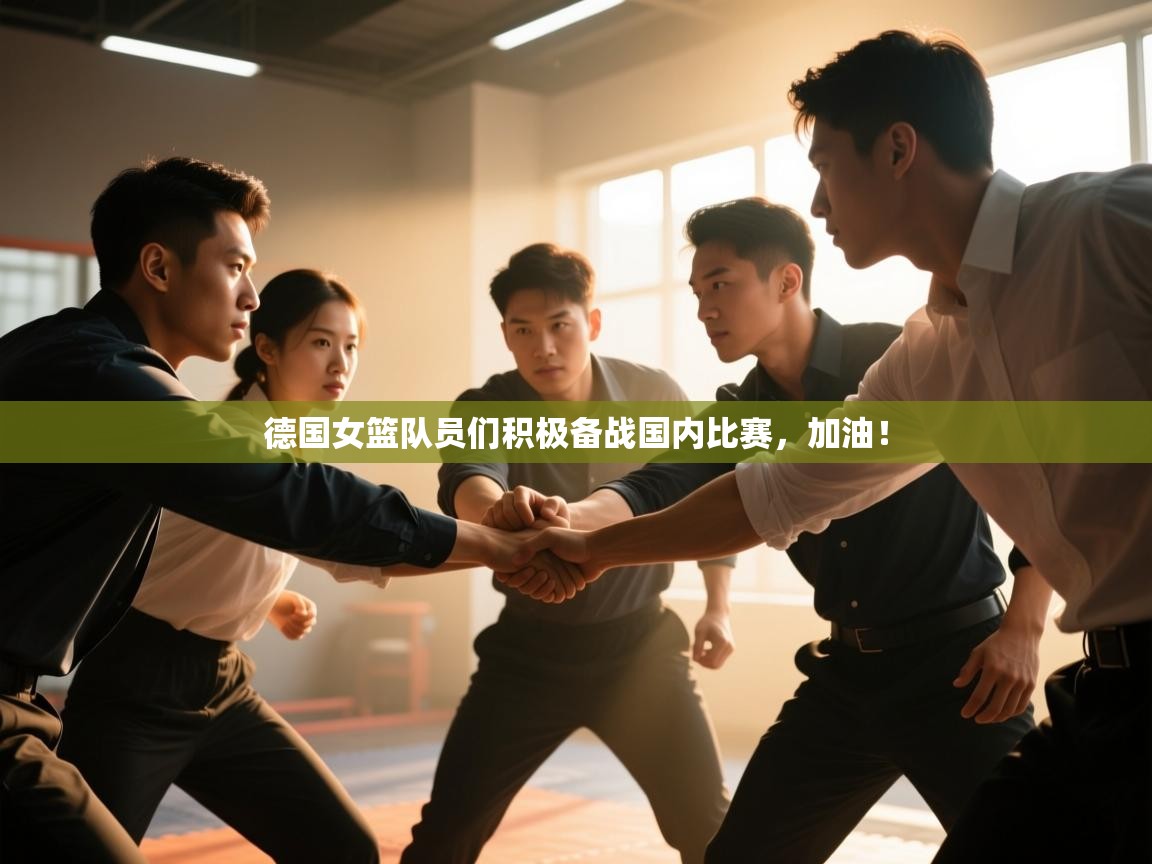 爱游戏体育-德国女篮队员们积极备战国内比赛，加油！  第4张