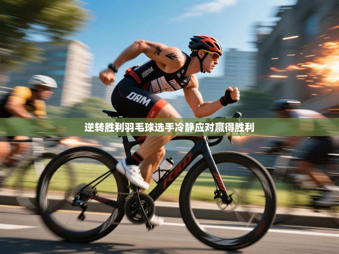 爱游戏体育娱乐马竞赞助商-逆转胜利羽毛球选手冷静应对赢得胜利  第1张