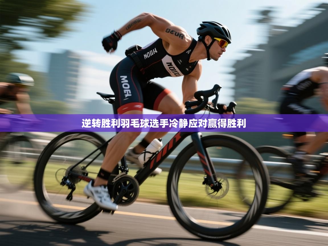 爱游戏体育娱乐马竞赞助商-逆转胜利羽毛球选手冷静应对赢得胜利  第3张