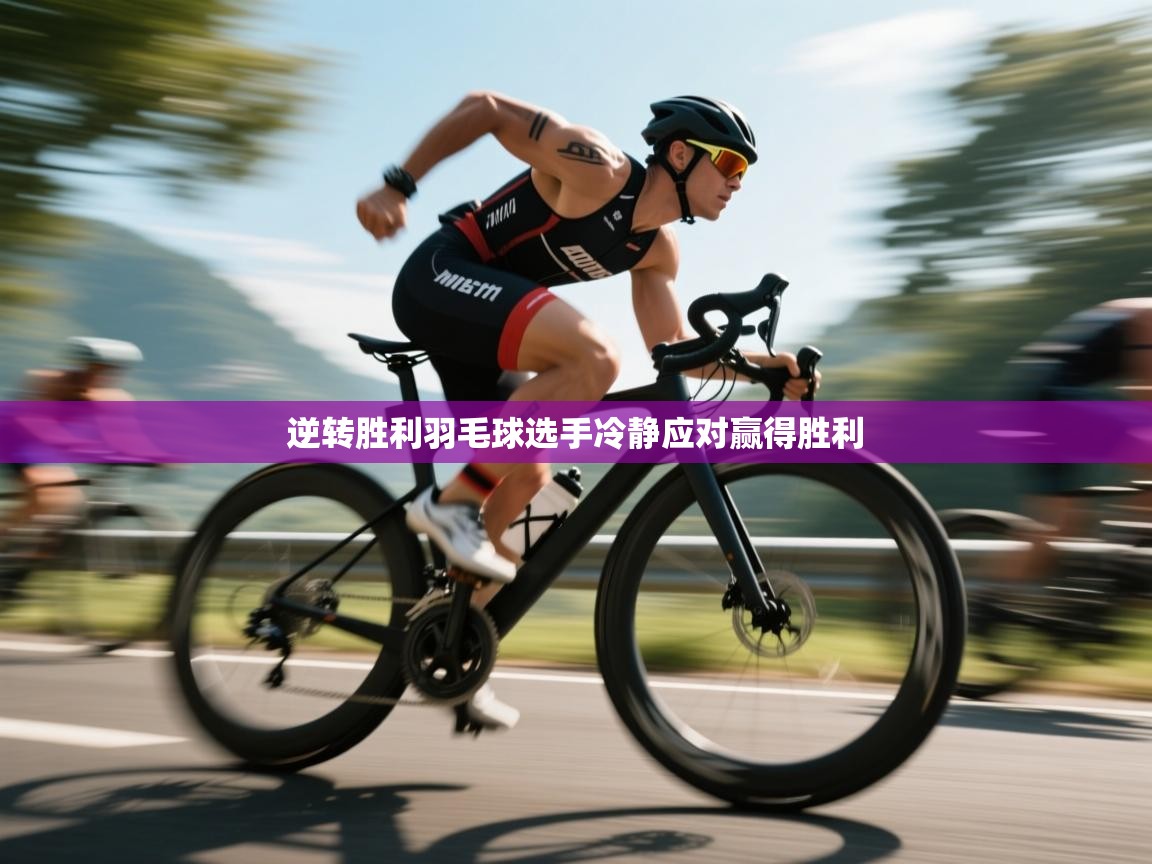 爱游戏体育娱乐马竞赞助商-逆转胜利羽毛球选手冷静应对赢得胜利  第4张