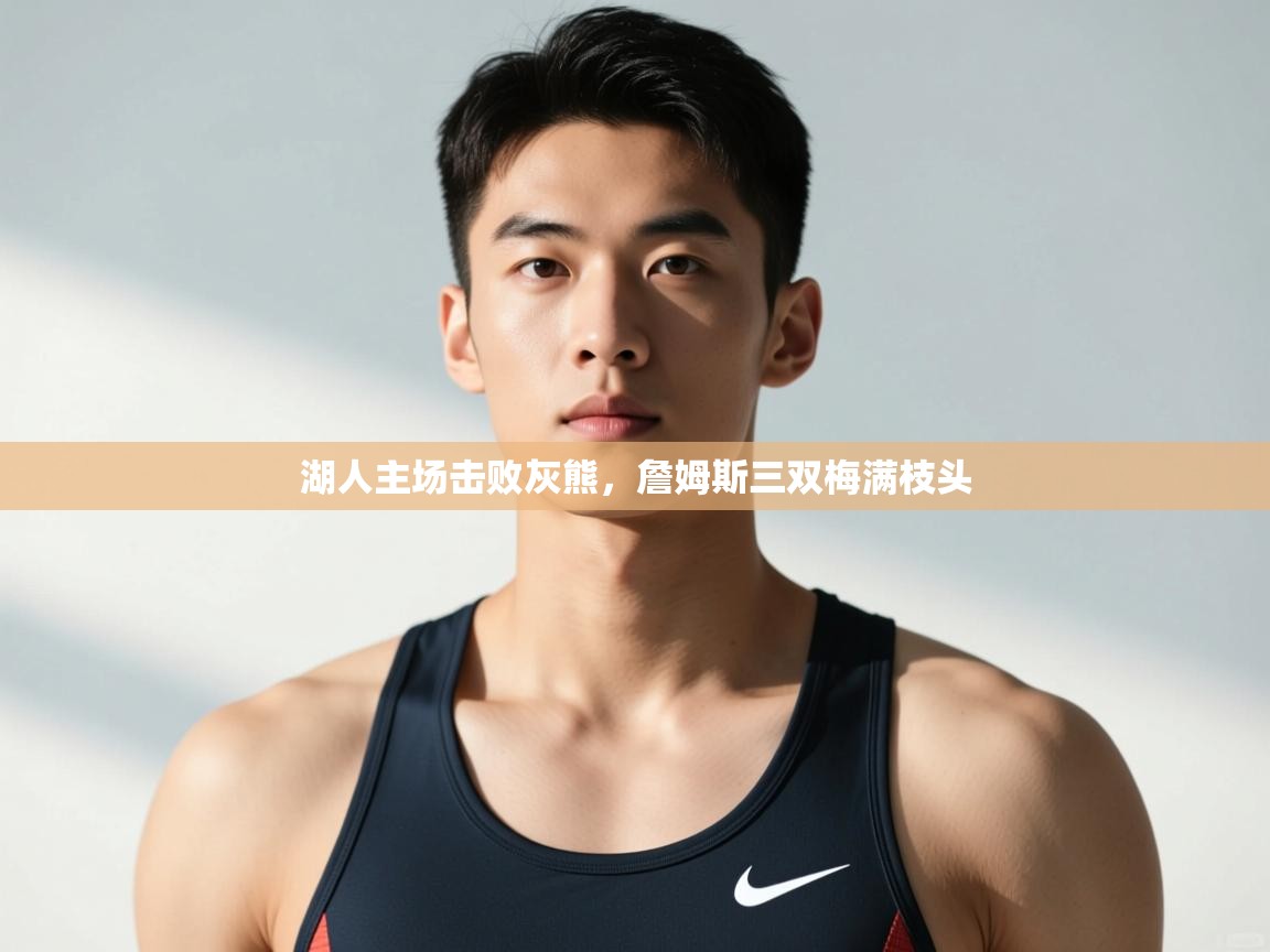 爱游戏娱乐app下载-湖人主场击败灰熊,詹姆斯三双梅满枝头 第3张