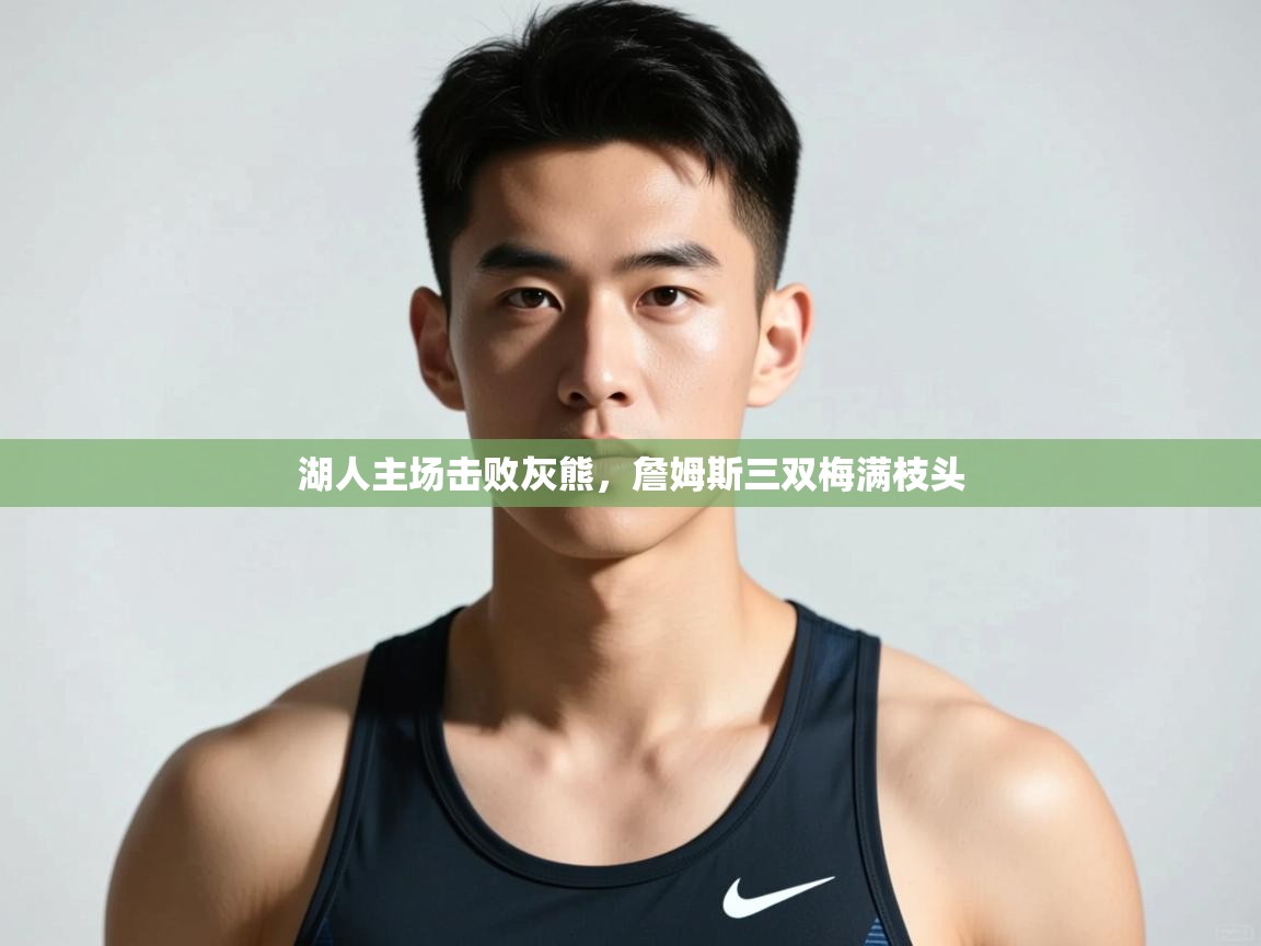 爱游戏娱乐app下载-湖人主场击败灰熊,詹姆斯三双梅满枝头 第4张