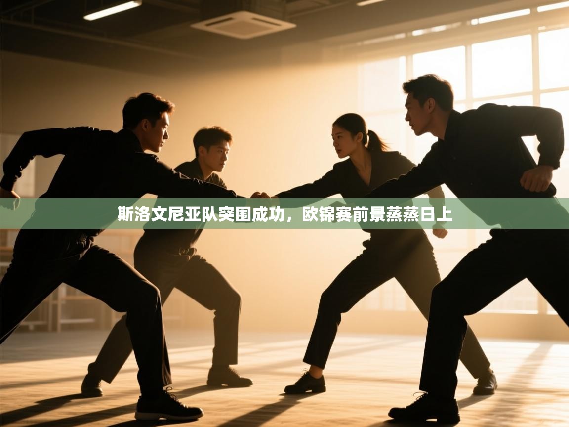 爱游戏体育在线app-斯洛文尼亚队突围成功，欧锦赛前景蒸蒸日上  第4张