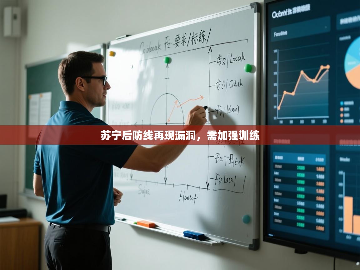 爱游体育直播app-苏宁后防线再现漏洞,需加强训练 第1张