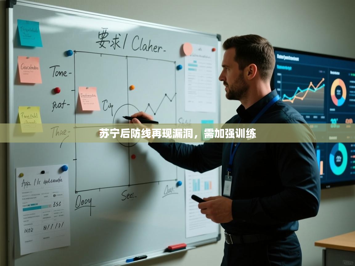 爱游体育直播app-苏宁后防线再现漏洞,需加强训练 第2张