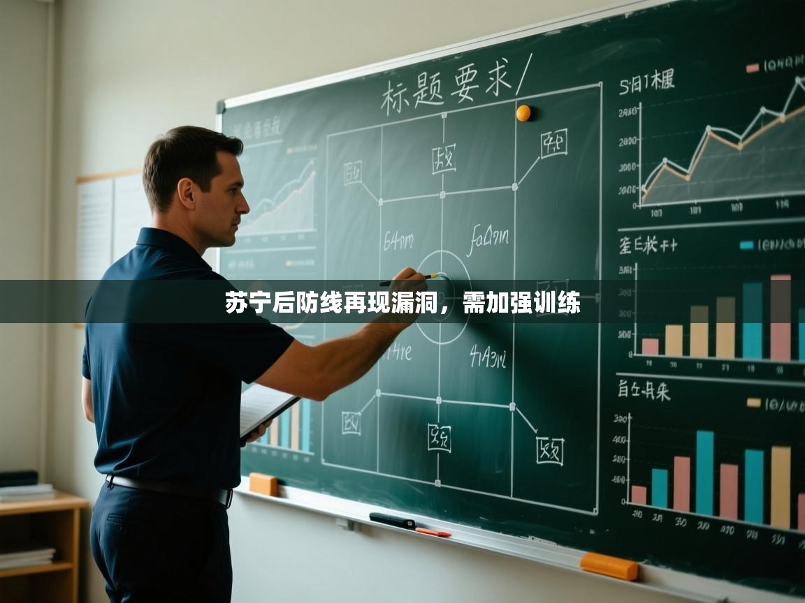 爱游体育直播app-苏宁后防线再现漏洞,需加强训练 第4张