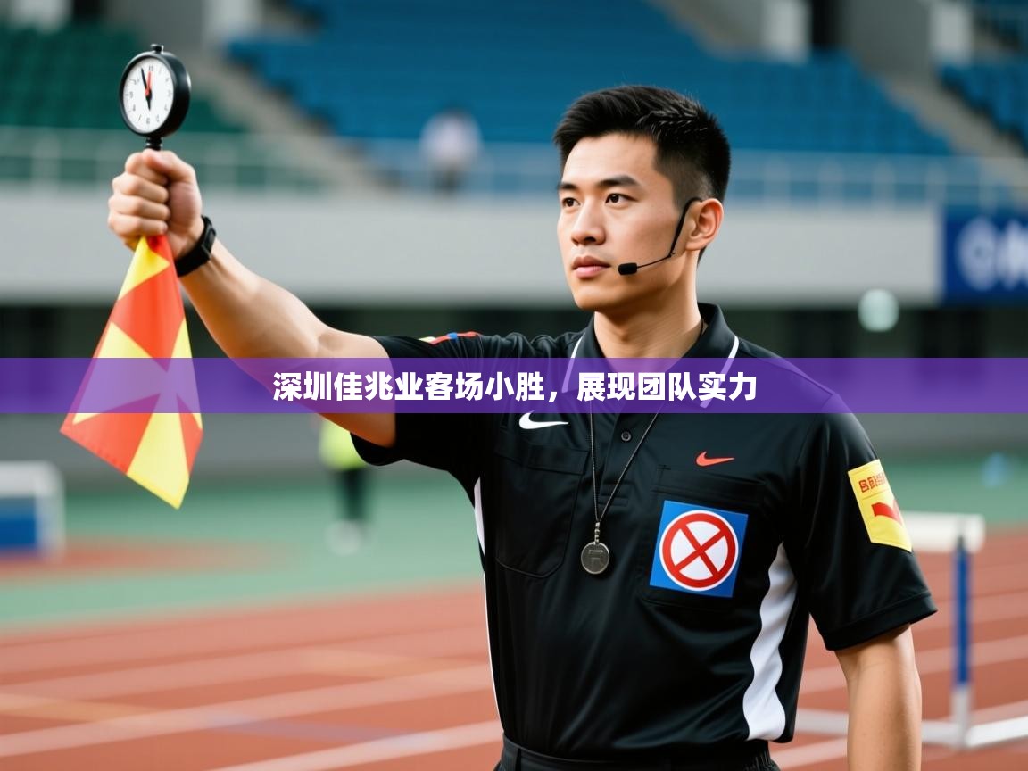 爱游戏体育在线登录-深圳佳兆业客场小胜,展现团队实力 第4张