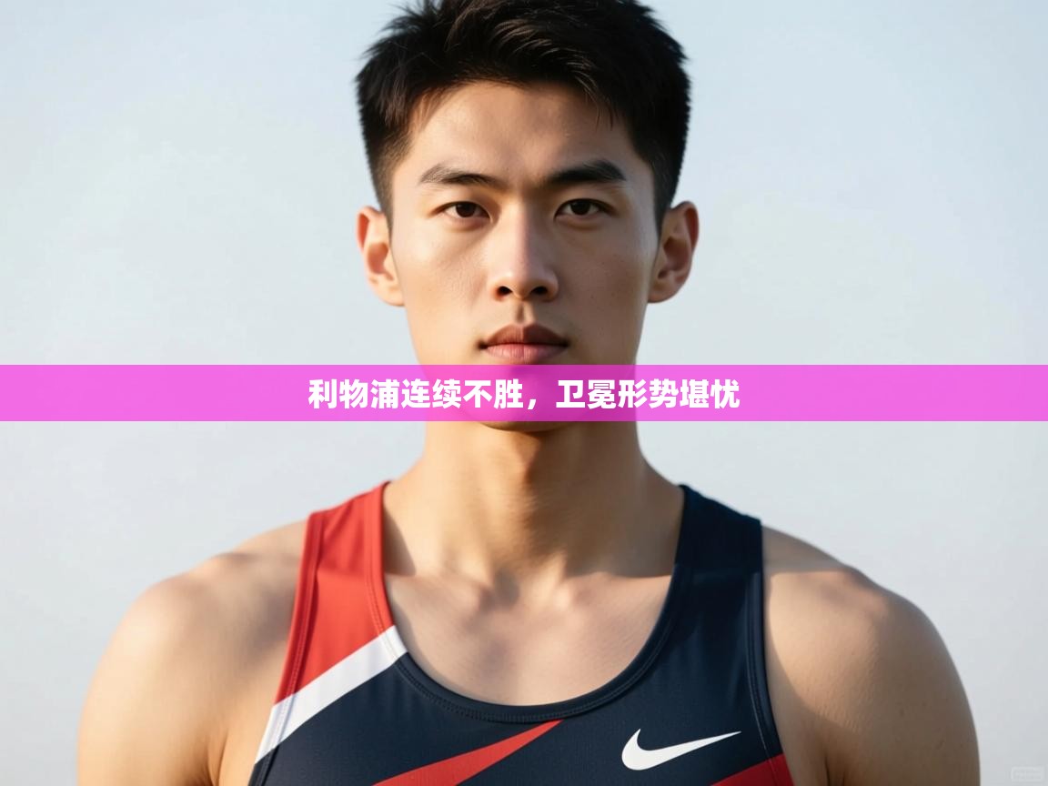 爱游戏体育下载-利物浦连续不胜,卫冕形势堪忧 第3张