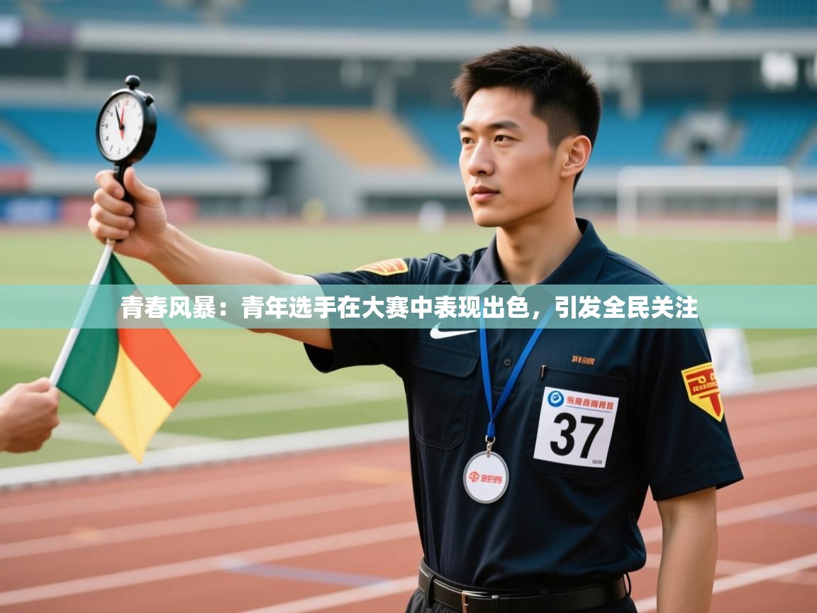 爱游体育直播app-青春风暴:青年选手在大赛中表现出色,引发全民关注 第2张