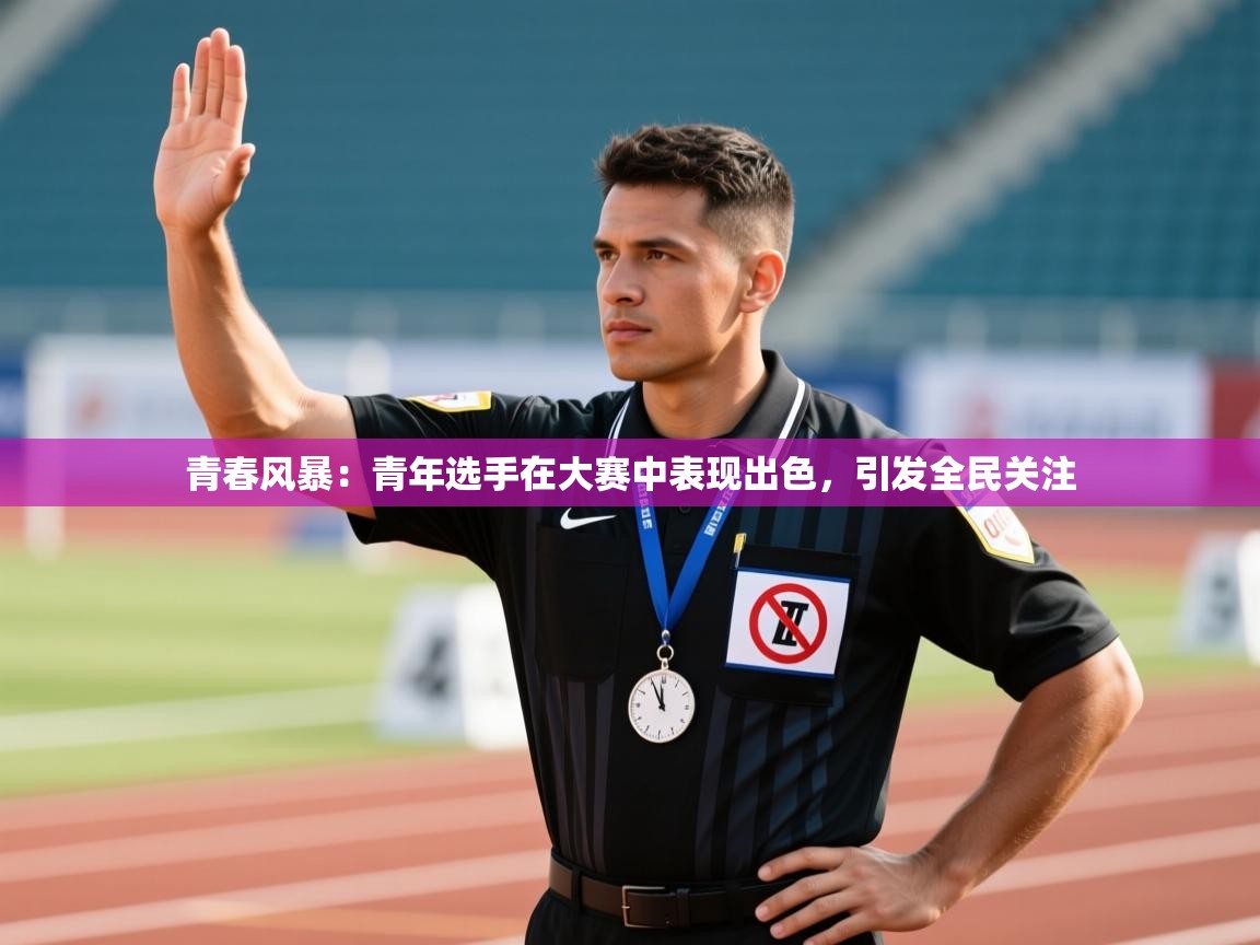 爱游体育直播app-青春风暴:青年选手在大赛中表现出色,引发全民关注 第1张