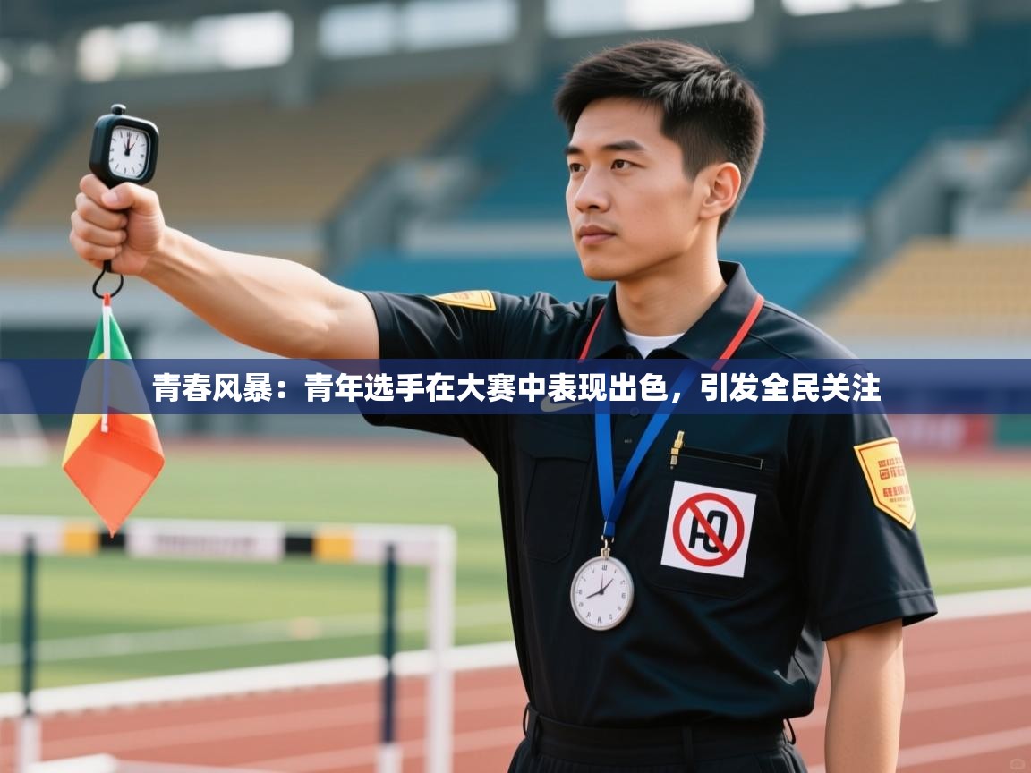 爱游体育直播app-青春风暴:青年选手在大赛中表现出色,引发全民关注 第4张