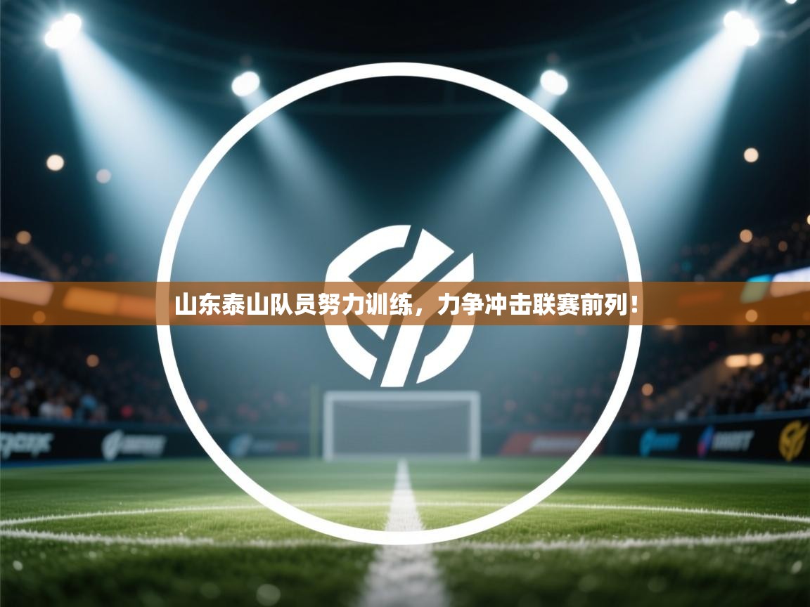 爱游体育直播app-山东泰山队员努力训练，力争冲击联赛前列！  第4张