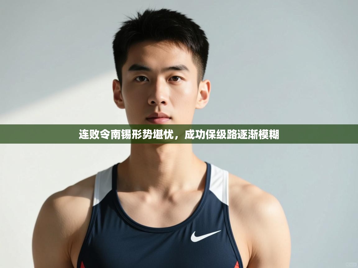 爱游戏在线官网-连败令南锡形势堪忧，成功保级路逐渐模糊  第1张