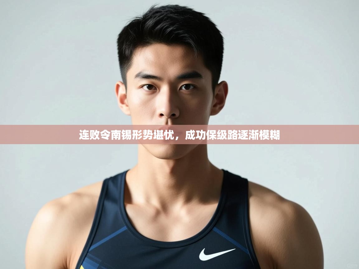 爱游戏在线官网-连败令南锡形势堪忧，成功保级路逐渐模糊  第3张