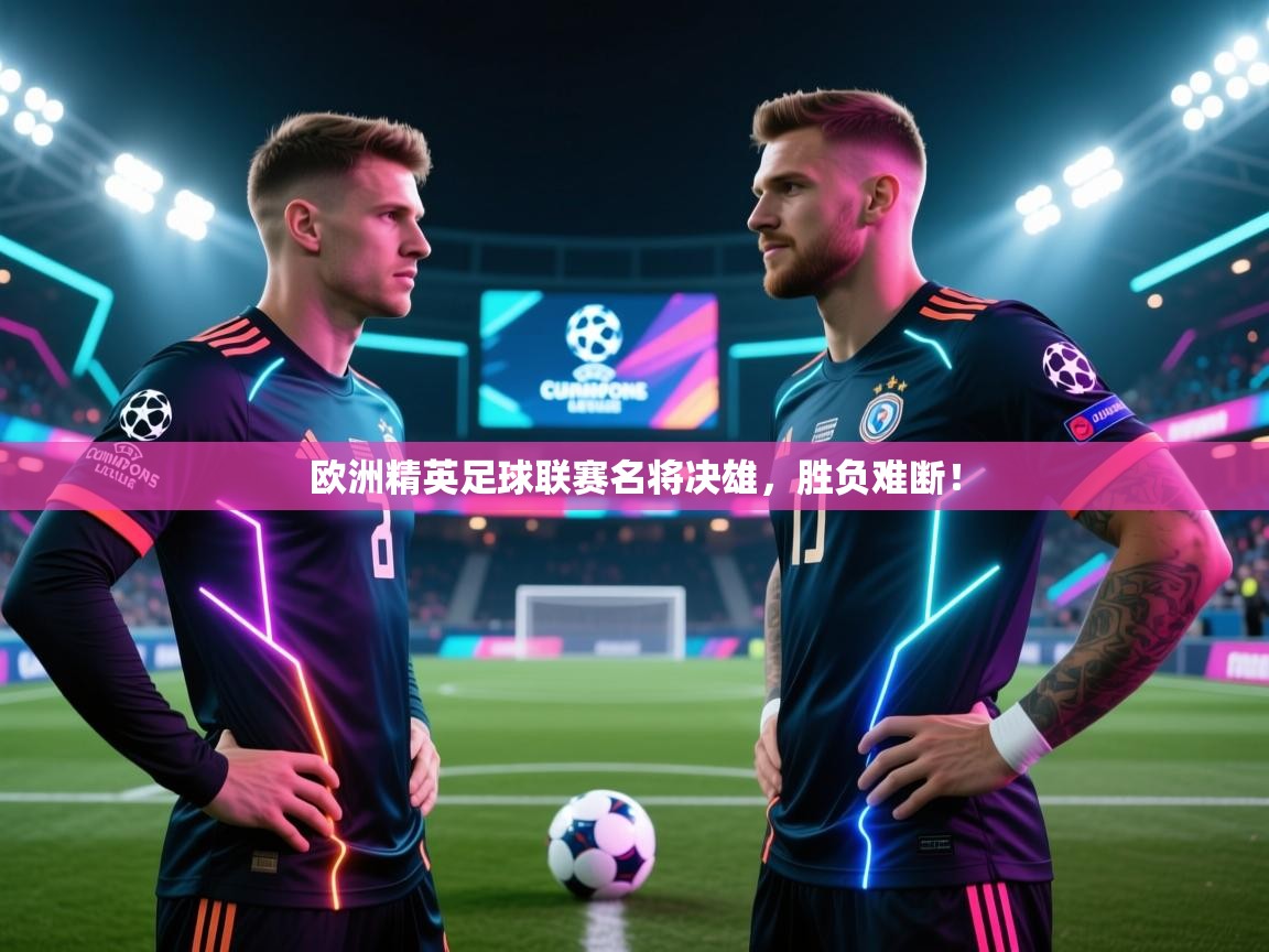 爱游戏娱乐网址-欧洲精英足球联赛名将决雄，胜负难断！  第3张