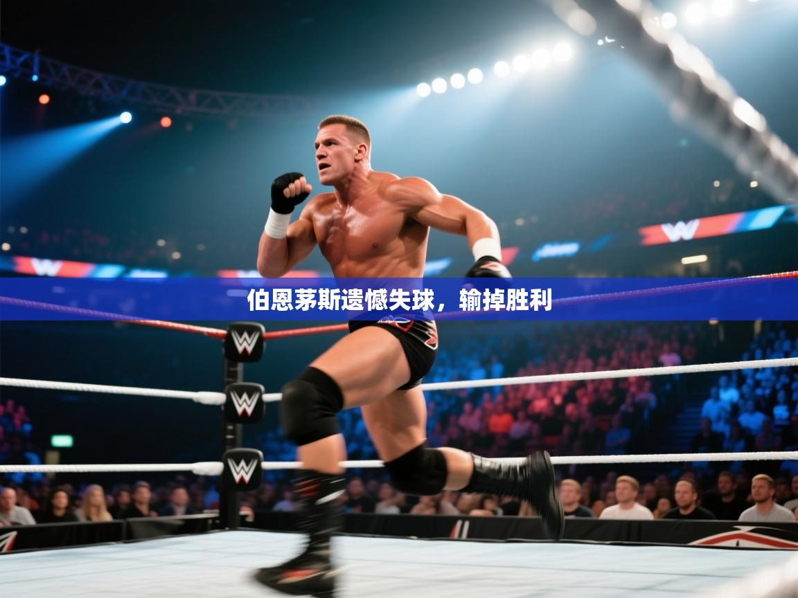 爱游戏体育下载-伯恩茅斯遗憾失球,输掉胜利 第1张