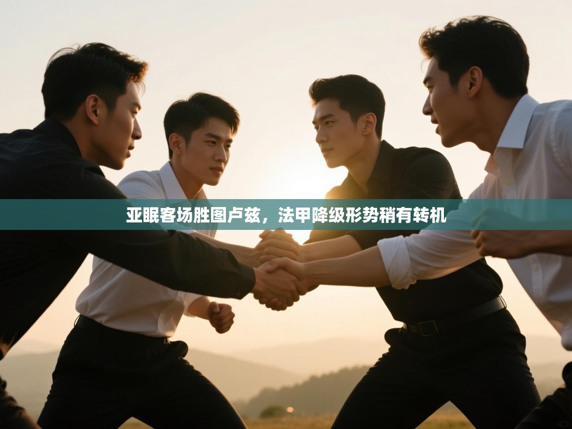 爱游戏体育娱乐-亚眠客场胜图卢兹,法甲降级形势稍有转机 第1张