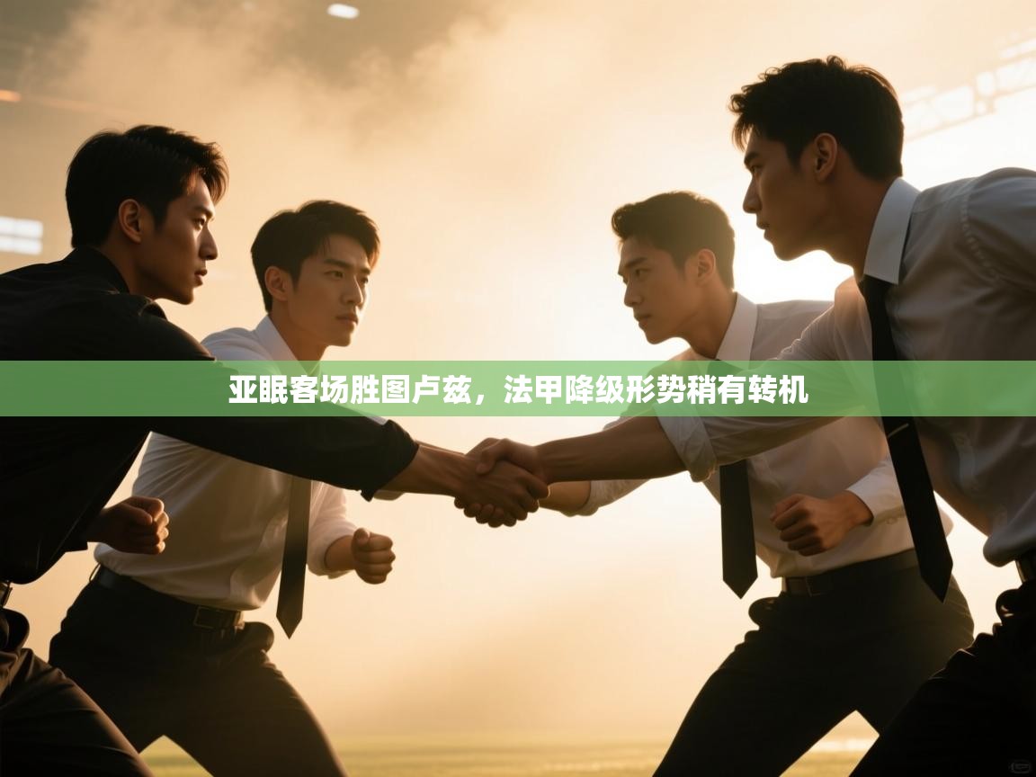 爱游戏体育娱乐-亚眠客场胜图卢兹,法甲降级形势稍有转机 第4张