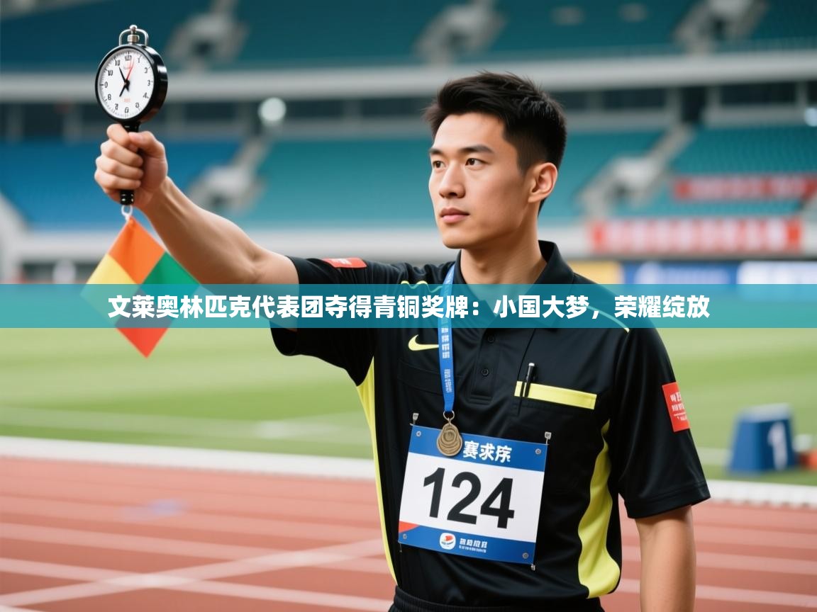 爱游戏体育赛事-文莱奥林匹克代表团夺得青铜奖牌:小国大梦,荣耀绽放 第2张