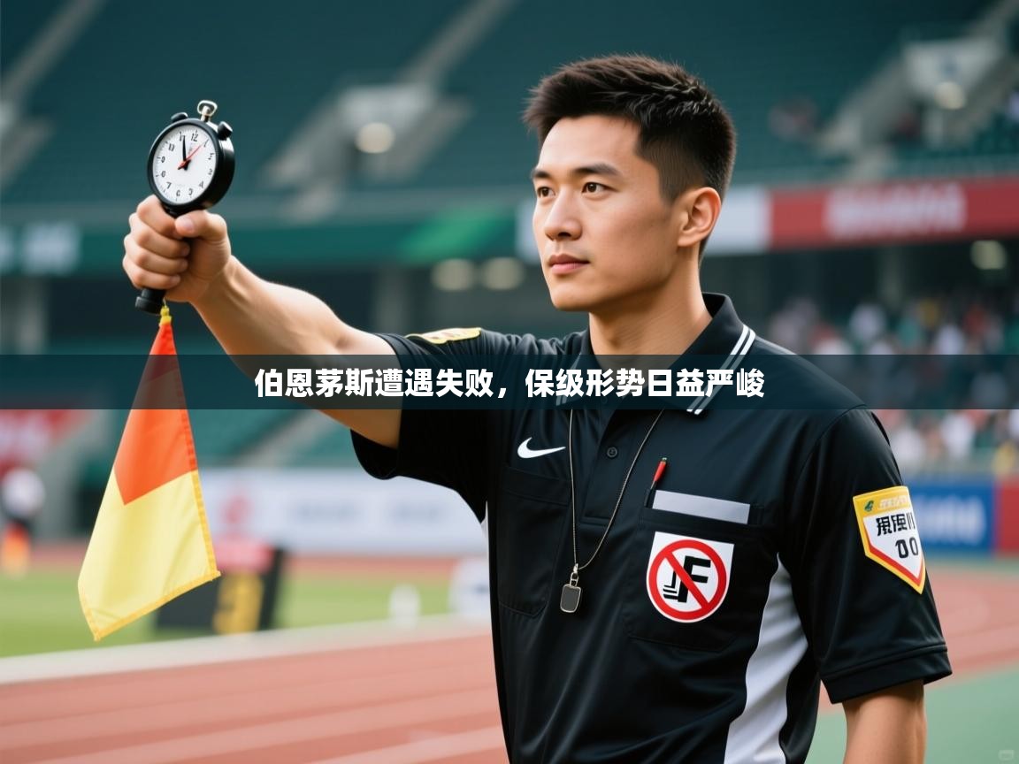 爱游戏体育娱乐赞助马竞-伯恩茅斯遭遇失败，保级形势日益严峻  第1张