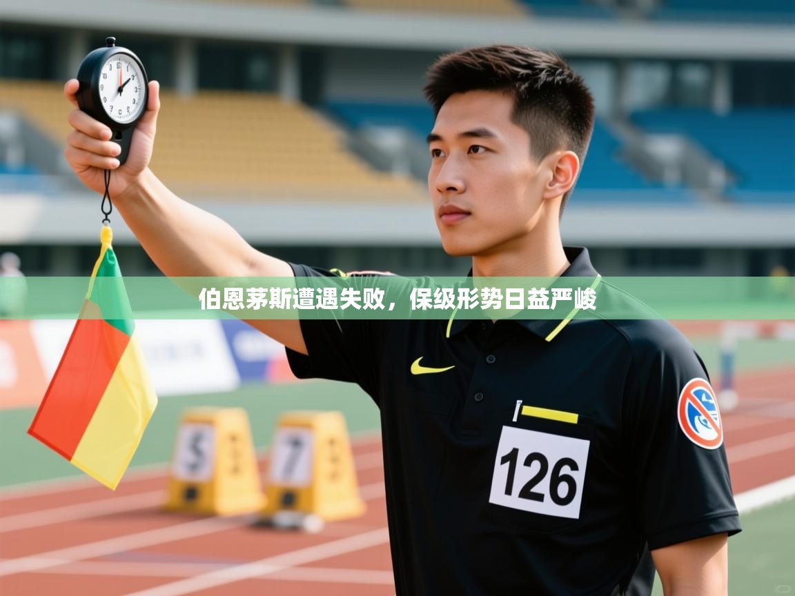 爱游戏体育娱乐赞助马竞-伯恩茅斯遭遇失败，保级形势日益严峻  第3张