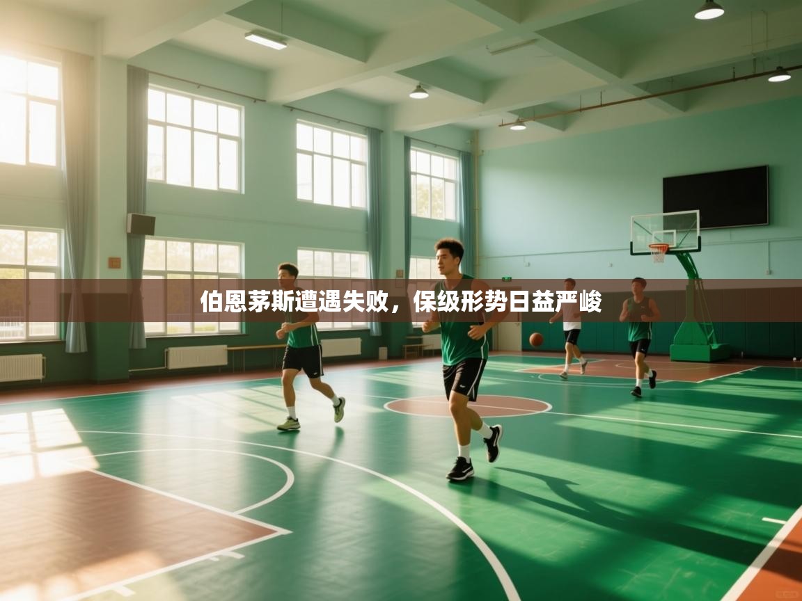 爱游戏体育娱乐赞助马竞-伯恩茅斯遭遇失败，保级形势日益严峻  第2张