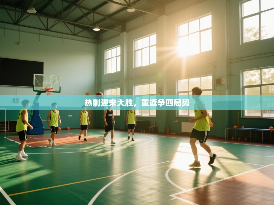 爱游戏体育下载-热刺迎来大胜，重返争四局势  第2张