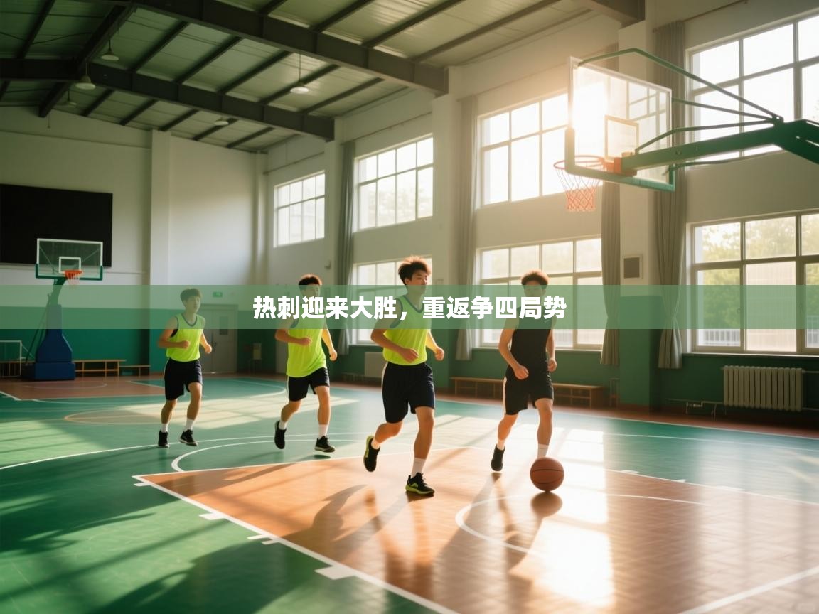 爱游戏体育下载-热刺迎来大胜，重返争四局势  第4张