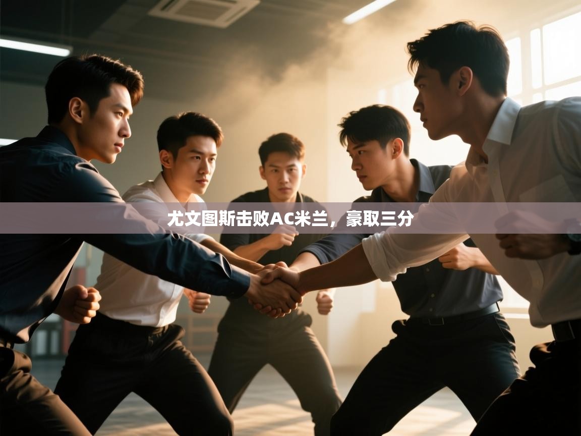 爱游戏娱乐体育官方入口-尤文图斯击败AC米兰，豪取三分  第2张