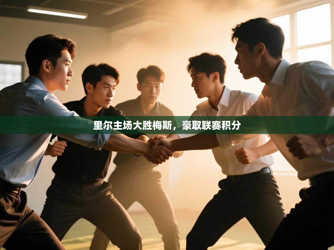 爱游戏娱乐赞助罗马02-里尔主场大胜梅斯，豪取联赛积分  第3张